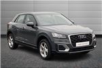 2020 Audi Q2