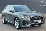 2020 Audi Q3