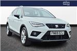 2019 SEAT Arona