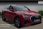 2022 Audi Q3