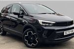 2024 Vauxhall Crossland