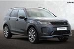 2023 Land Rover Discovery Sport