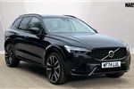 2024 Volvo XC60