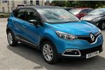2017 Renault Captur