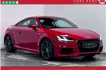 2016 Audi TT