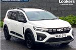 2023 Dacia Jogger