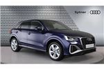 2024 Audi Q2