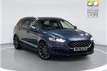 2020 Ford Mondeo Estate