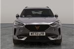 2022 Cupra Formentor