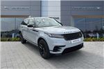 2024 Land Rover Range Rover Velar