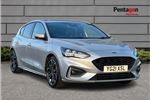 2021 Ford Focus