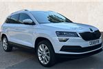 2019 Skoda Karoq