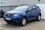 2021 Dacia Duster