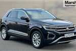 2022 Volkswagen T-Roc