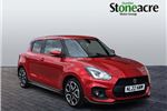 2022 Suzuki Swift Sport