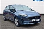 2022 Ford Fiesta