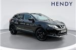 2016 Nissan Qashqai