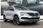 2022 Skoda Karoq