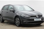 2020 Volkswagen Golf