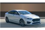 2016 Ford Mondeo Vignale