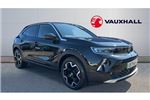 2022 Vauxhall Mokka e