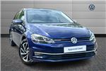 2020 Volkswagen Golf