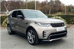 2023 Land Rover Discovery