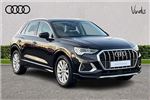 2020 Audi Q3