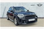 2021 MINI Countryman