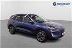 2021 Ford Kuga