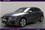 2021 Audi A3