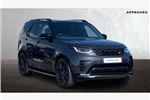2024 Land Rover Discovery