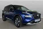 2024 Nissan X-Trail