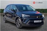 2022 Vauxhall Crossland