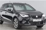 2024 SEAT Arona