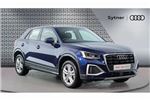 2021 Audi Q2