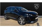 2021 Peugeot 3008