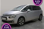 2019 Citroen Grand C4 SpaceTourer