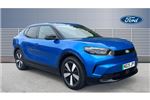 2025 Ford Capri