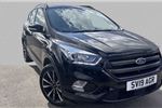 2019 Ford Kuga