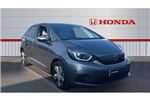 2021 Honda Jazz