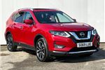 2019 Nissan X-Trail