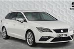 2018 SEAT Leon ST