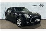 2019 MINI Clubman