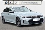 2022 BMW 3 Series Touring