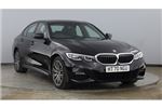2021 BMW 3 Series