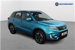 2021 Suzuki Vitara