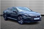 2022 Volkswagen Arteon