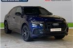 2021 Audi Q8