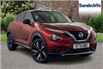 2021 Nissan Juke